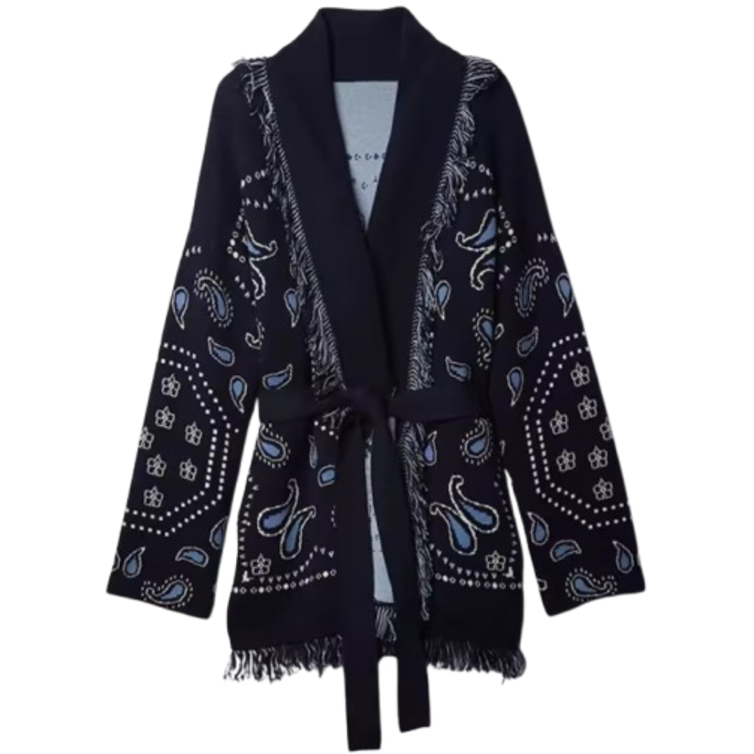 Veste Yara décontractée légère pour un usage quotidien