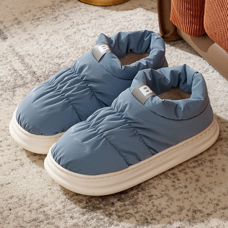 Chaussures Mules Douces et Confortables pour Femmes