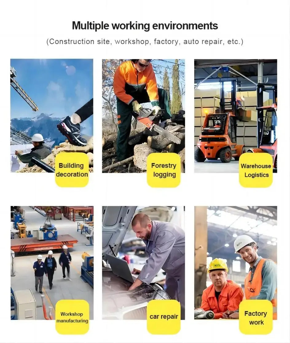 Chaussures De Course Lacées Légères Pour Hommes