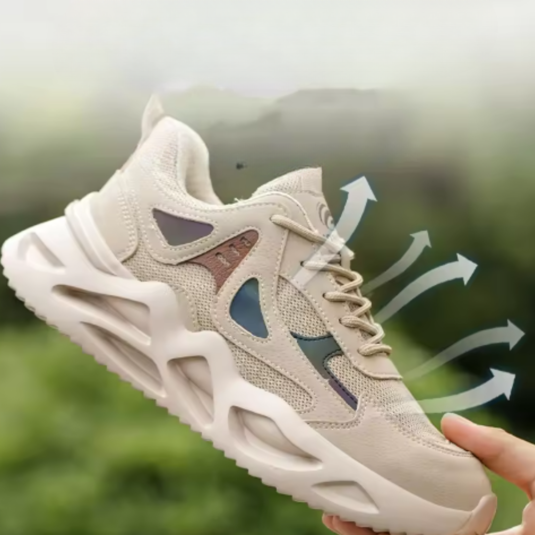 Chaussures de sécurité unisex – Chaussure unisex sécurité robuste et stylée