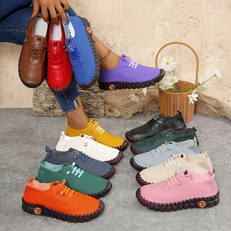 Sneakers femme – Idéales pour le sport et la ville