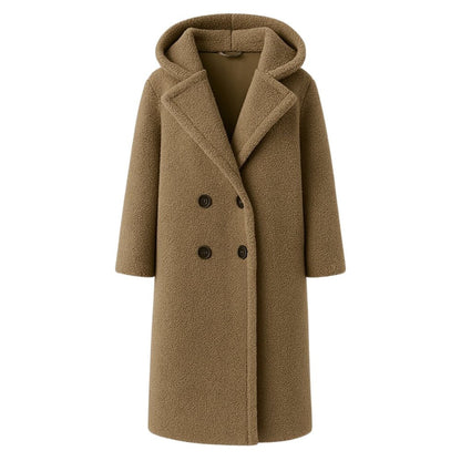 Veste utilitaire classique en kaki