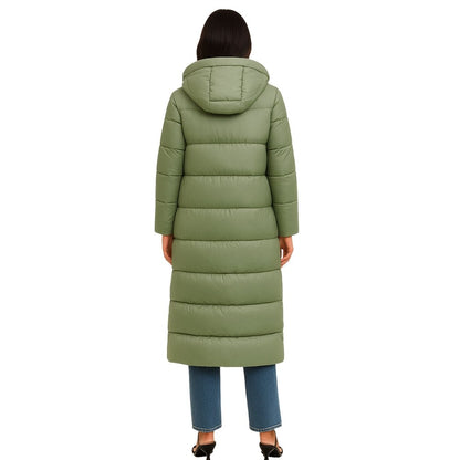 Robe Bohème Élégante Vert Sauge