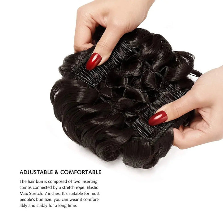 Lisseur à cheveux sans fil pour un coiffage lisse et facile