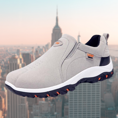 Chaussures Orthopédiques Confort à Enfiler