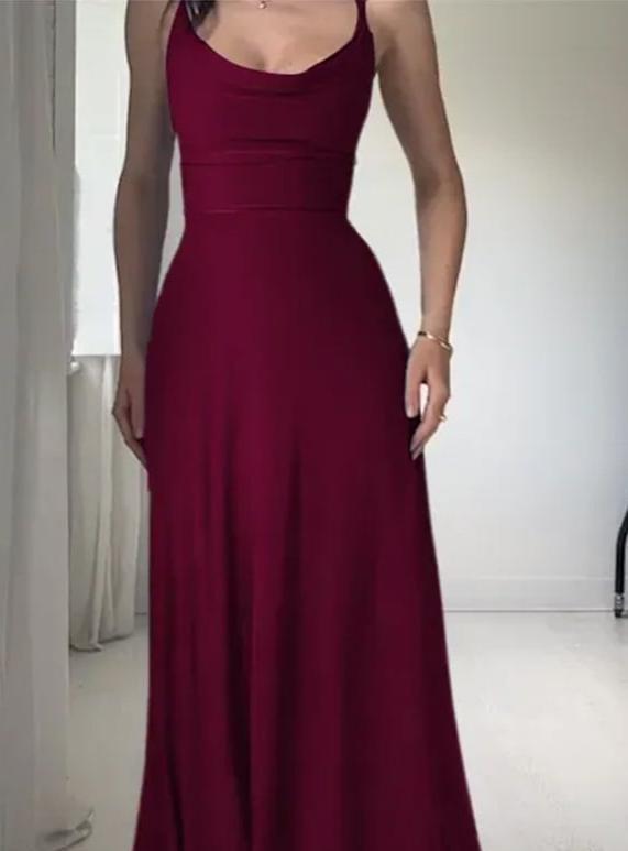 Wendbares 2-in-1 Elegantes Komfortkleid