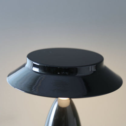 Lampe de Table en Fer en Forme d'Éponge