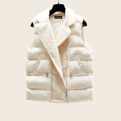 Ensemble Deux Pièces Tricot Élégant