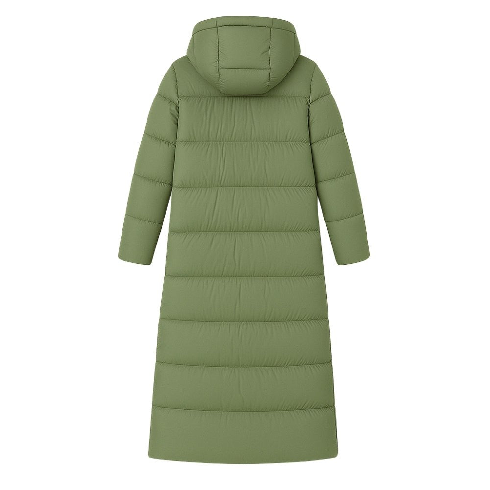 Robe Bohème Élégante Vert Sauge