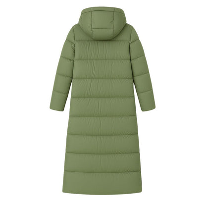 Robe Bohème Élégante Vert Sauge