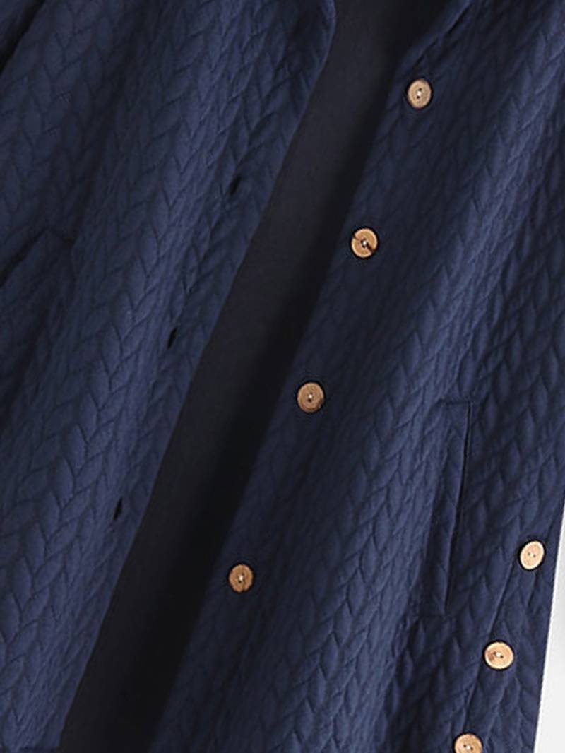 Veste d'hiver matelassée confortable pour femme