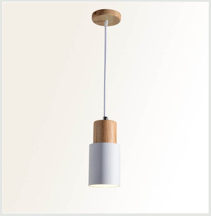 Lampe Suspendue LED Aluminium Moderne Nordique