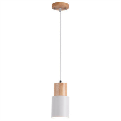 Lampe Suspendue LED Aluminium Moderne Nordique