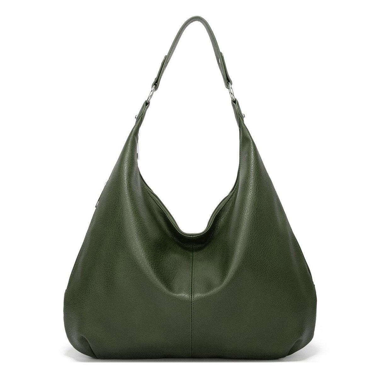 Sac à bandoulière décontracté chic pour femme