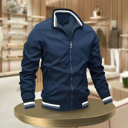 Veste d'Été Légère et Stylée pour Homme