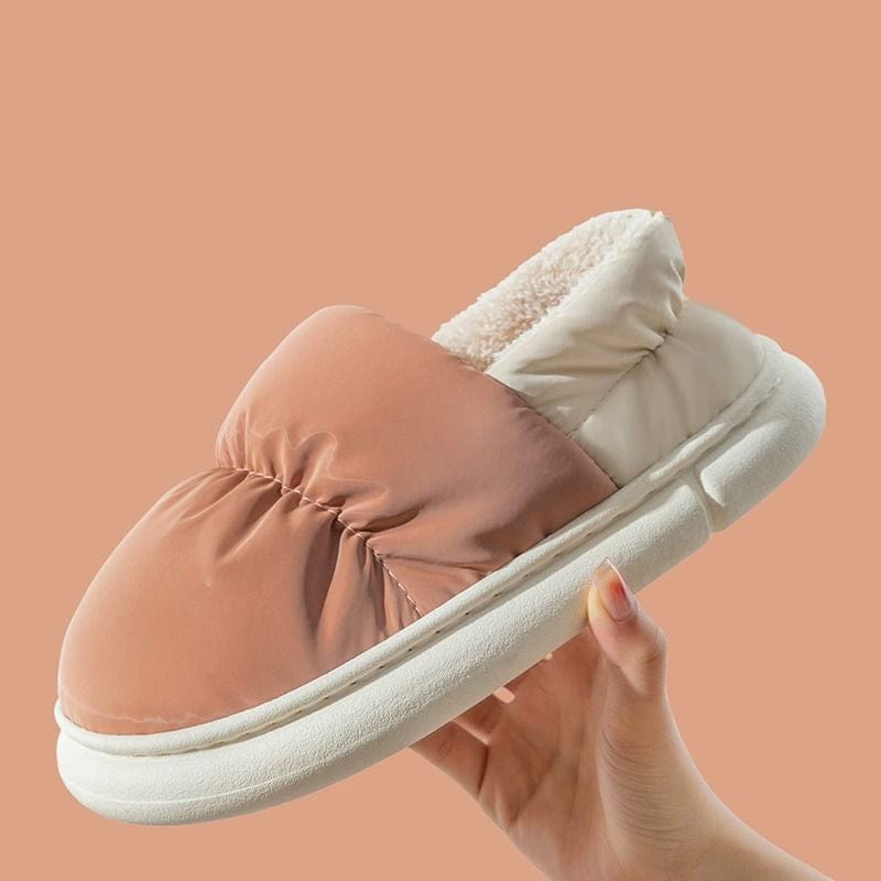 Chaussures Mules Douces et Confortables pour Femmes