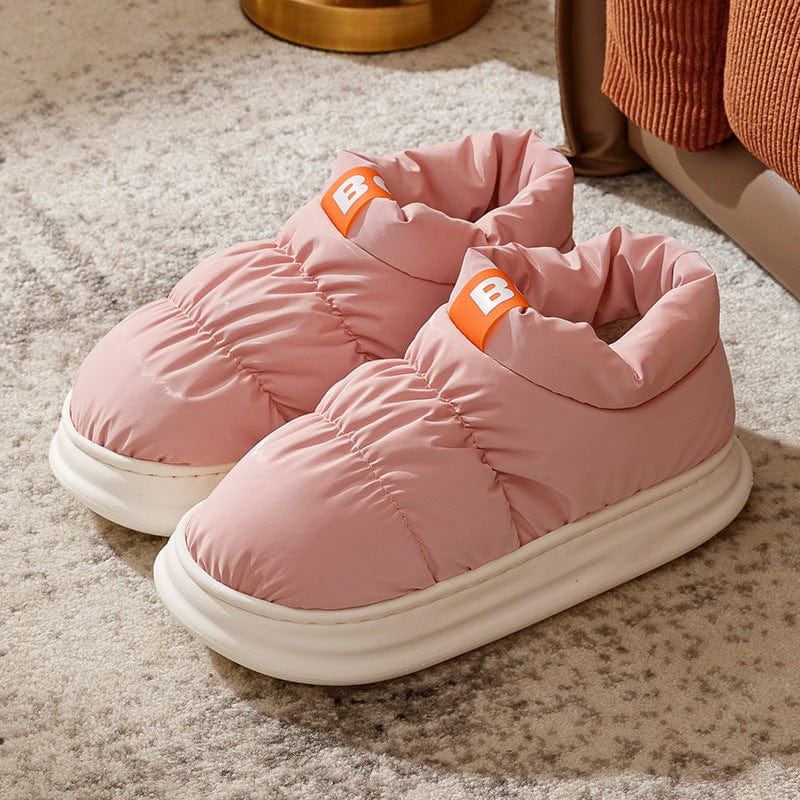 Chaussures Mules Douces et Confortables pour Femmes