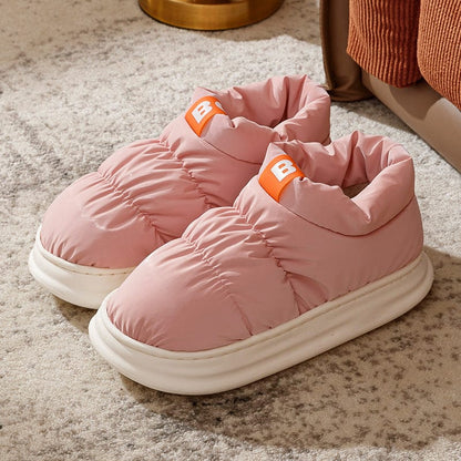 Chaussures Mules Douces et Confortables pour Femmes