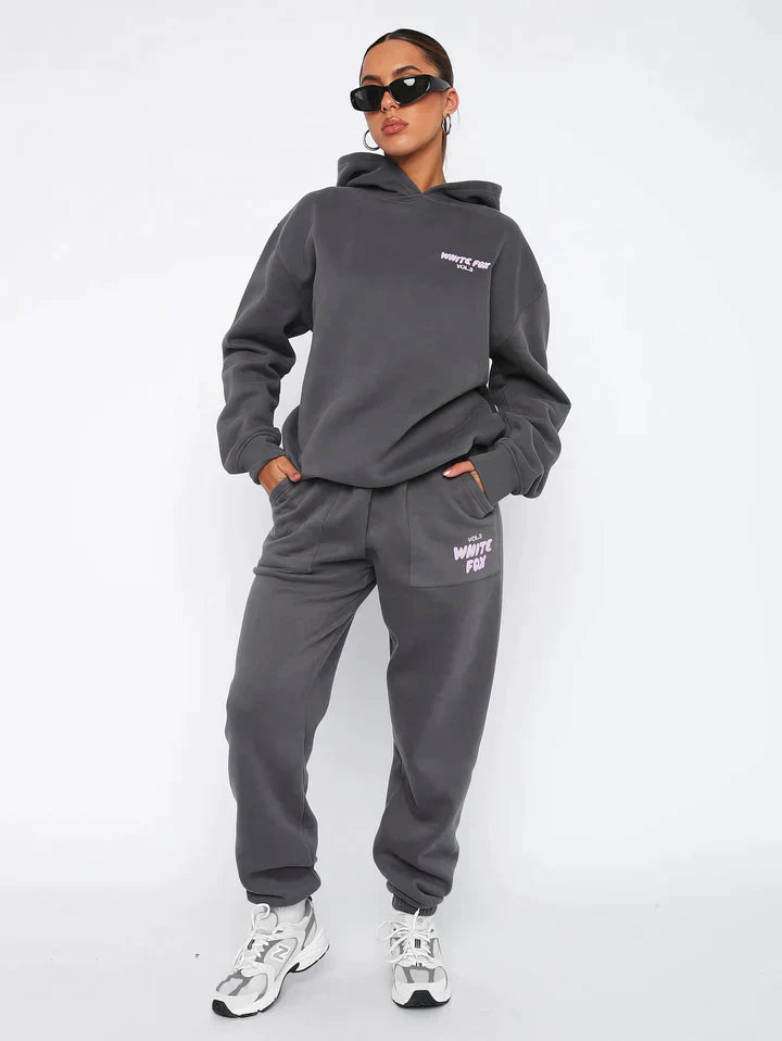 Ensemble Sportif Chic Femme Polyvalent