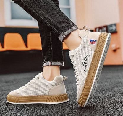 Baskets décontractées légères Adon