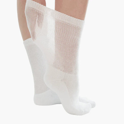 Chaussettes Ultime Confort Diabète & Neuropathie