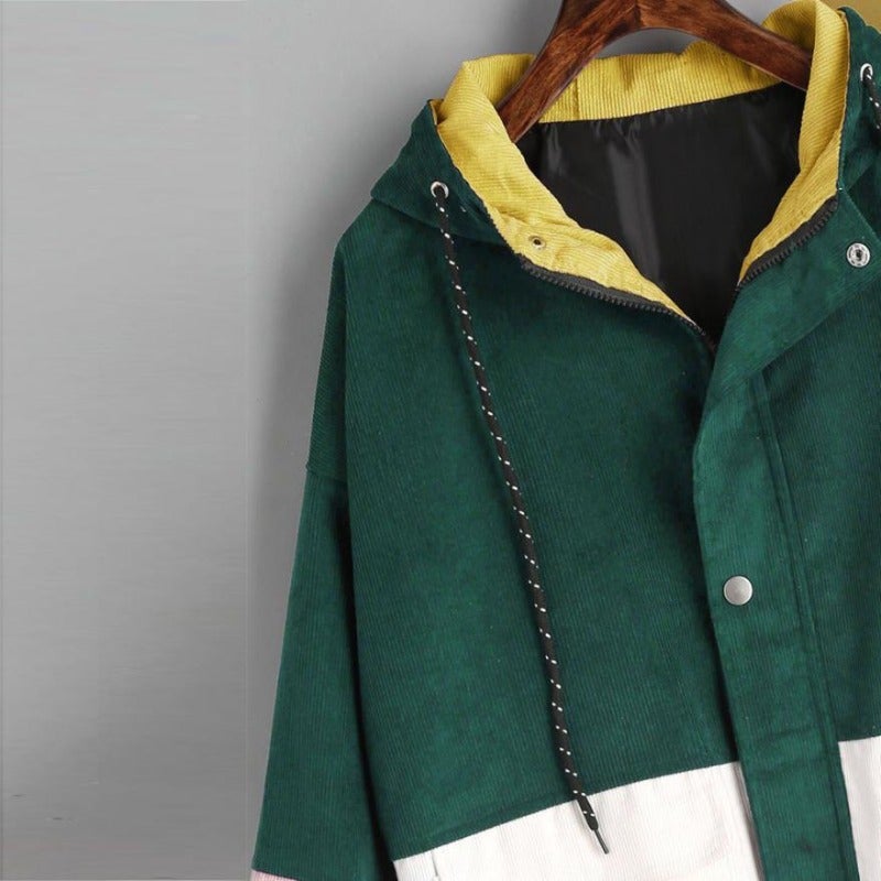 Veste de mode légère et chic