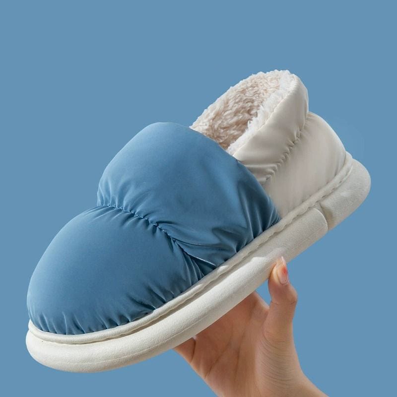 Chaussures Mules Douces et Confortables pour Femmes