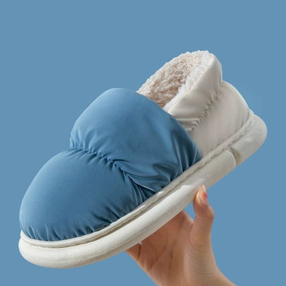 Chaussures Mules Douces et Confortables pour Femmes