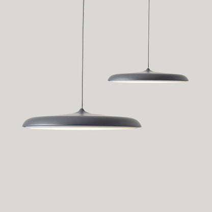 Lampe Suspendue LED Moderne Élégante Salle à Manger