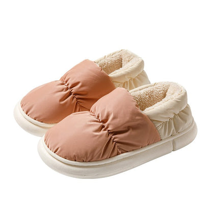 Chaussures Mules Douces et Confortables pour Femmes