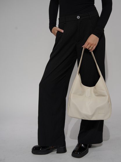 Sac en Cuir Spacieux pour Femmes