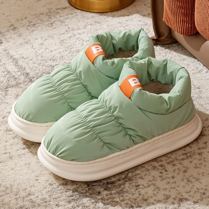 Chaussures Mules Douces et Confortables pour Femmes