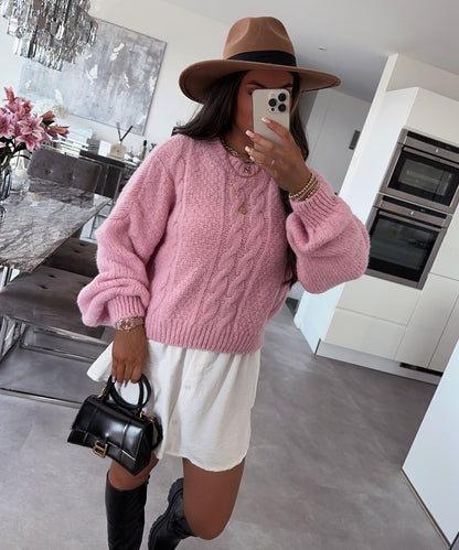 Jupe Blanche Élégante