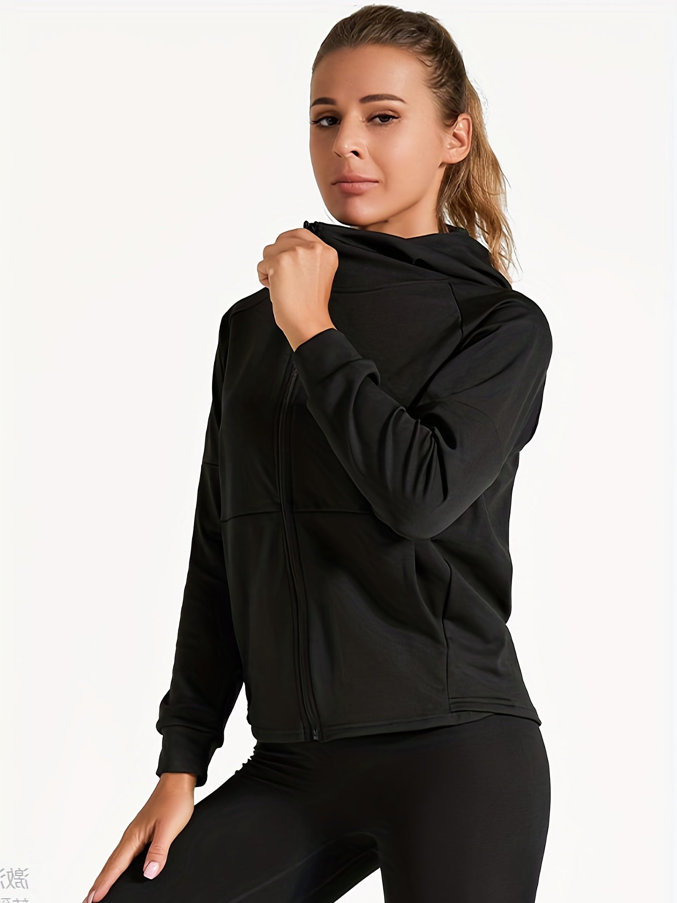 Veste de Sport Extérieure Confort Optimal Femmes