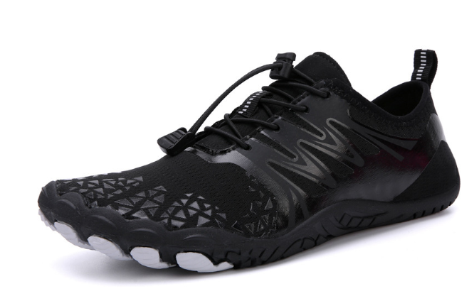 Chaussures pieds nus unisexes Supreme Comfort