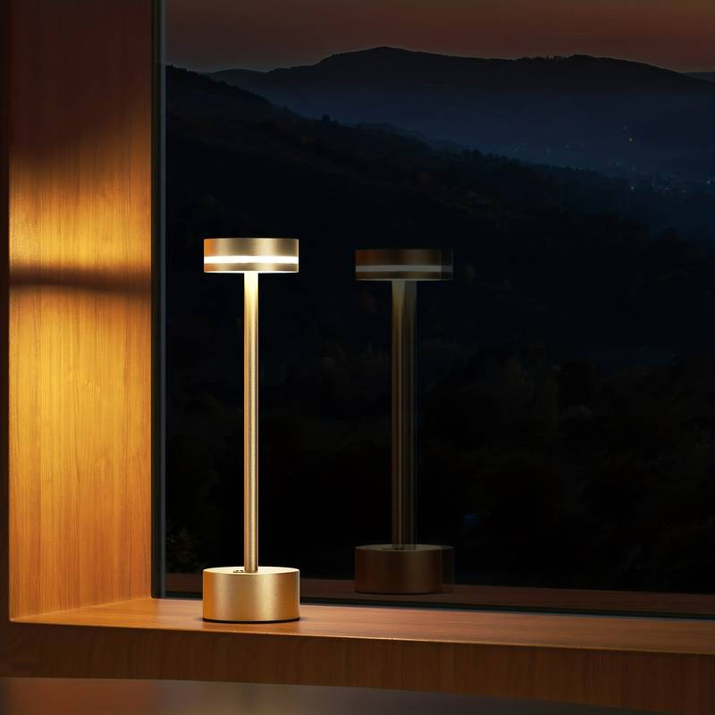 Lampe de table à Led portable Cosmic Eleganc