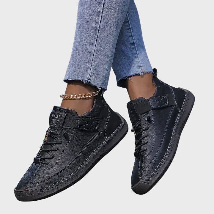 Baskets orthopédiques confortables pour un soutien quotidien