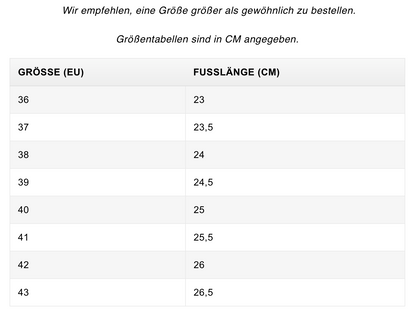 Sneakers orthopédiques confortables pour un soutien toute la journée
