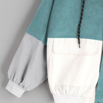 Veste de mode légère et chic