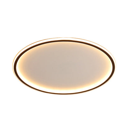 Plafonnier LED Moderne Style Nordique