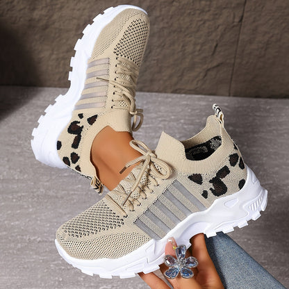 Baskets Orthopédiques Confortables pour Femmes