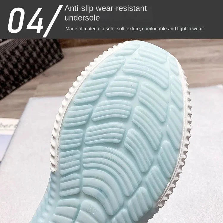 Baskets Orthopédiques Confortables pour Femmes offrant Soutien et Confort