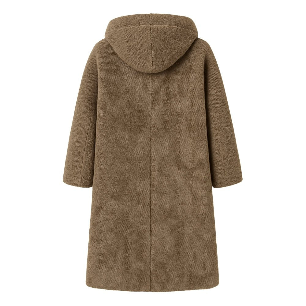 Veste utilitaire classique en kaki