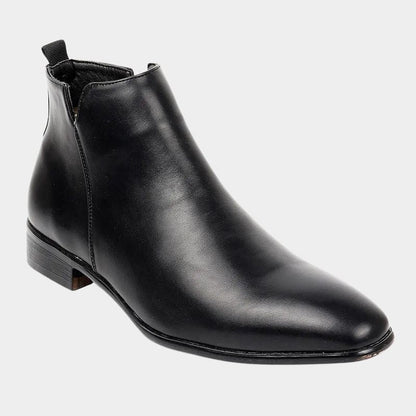 Bottes Habillées Rétro Classiques pour Hommes