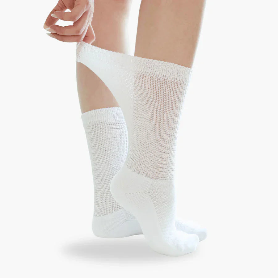 Chaussettes Ultime Confort Diabète & Neuropathie