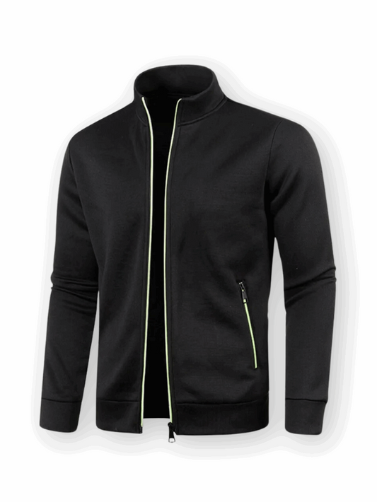 Veste Légère Confortable Homme Premium Extérieur