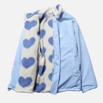 Veste d'hiver élégante pour femmes, style confortable et chic