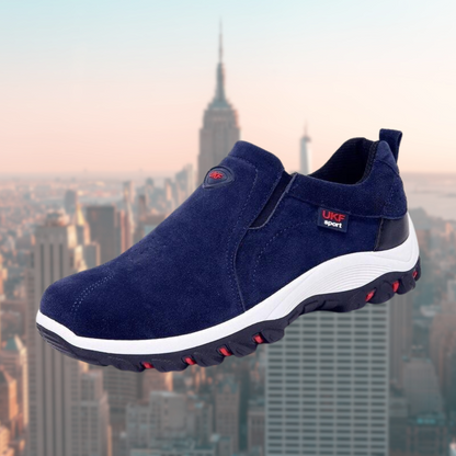 Chaussures Orthopédiques Confort à Enfiler