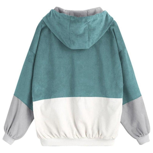 Veste de mode légère et chic