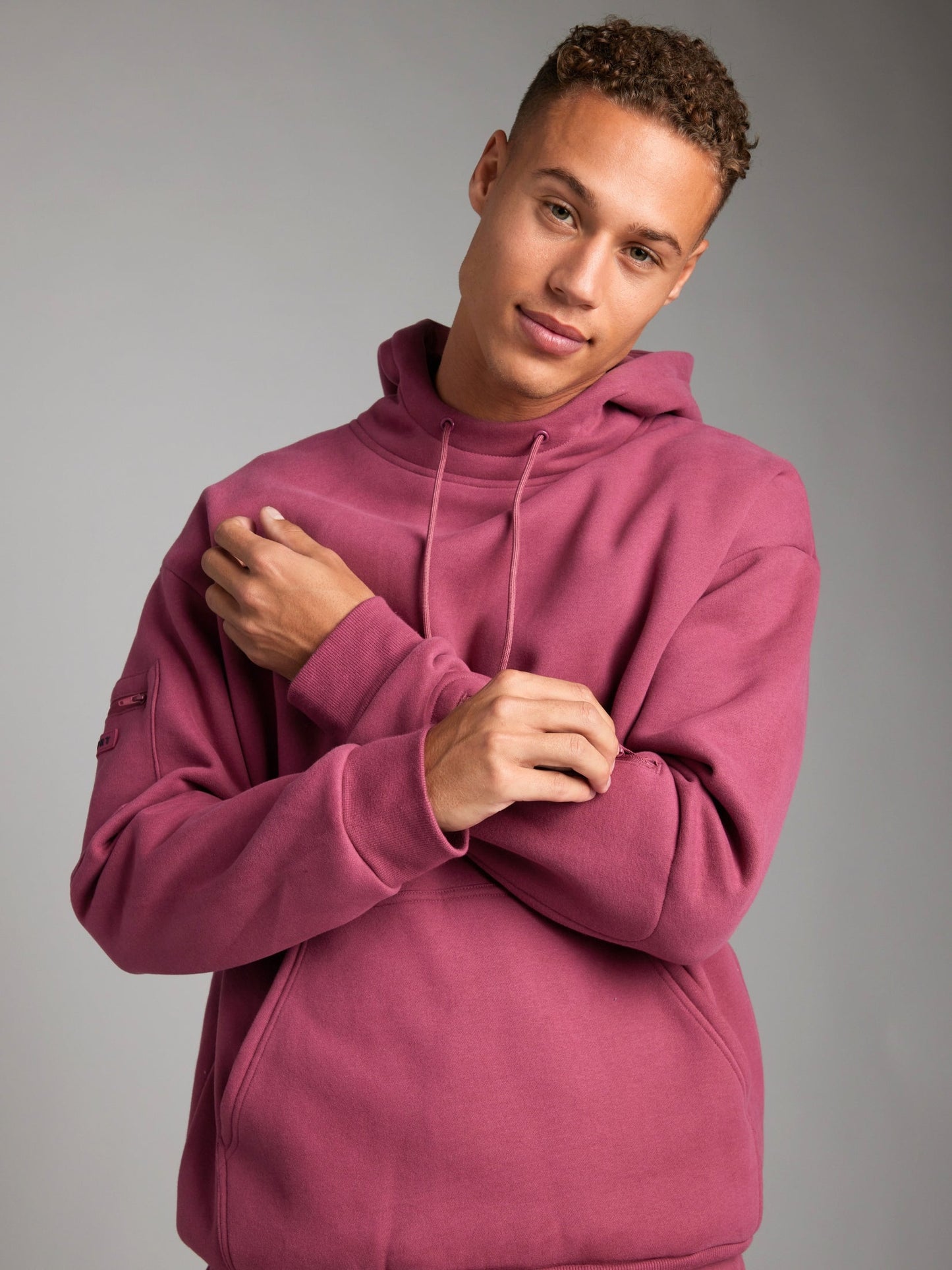 Sweat à Capuche de Voyage Confortable avec Graphique Mode Avion